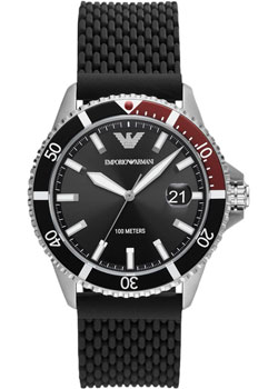 Часы Emporio Armani Diver AR11341